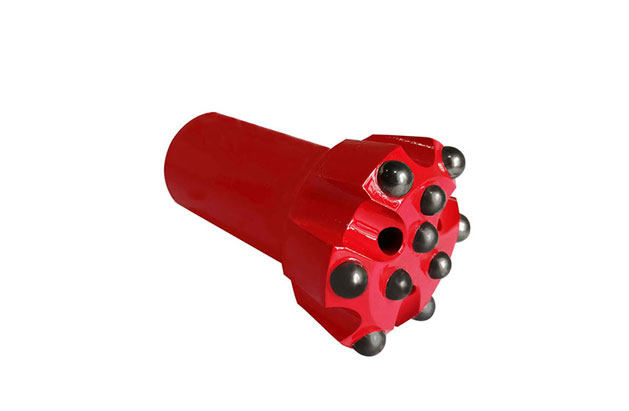 Drill Button Bits