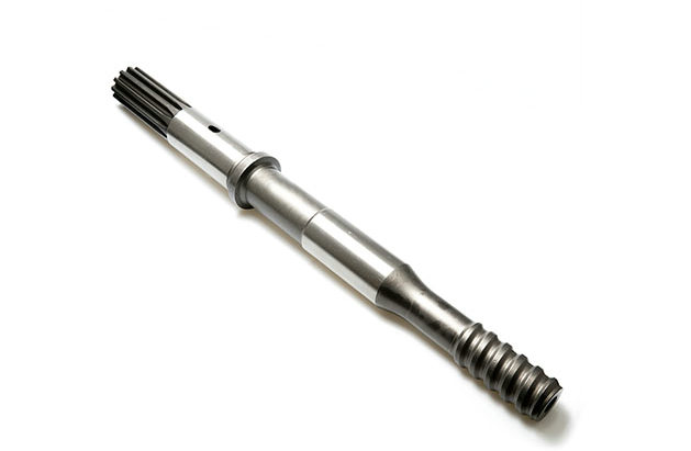 Rock Drill Shank